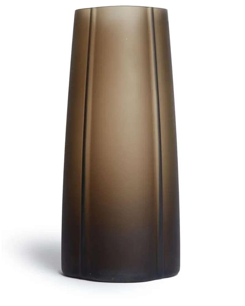 Serax Shape 01 Vase - Braun Braun