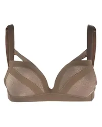 Marlies Dekkers Wing Power Push-up-BH Grün