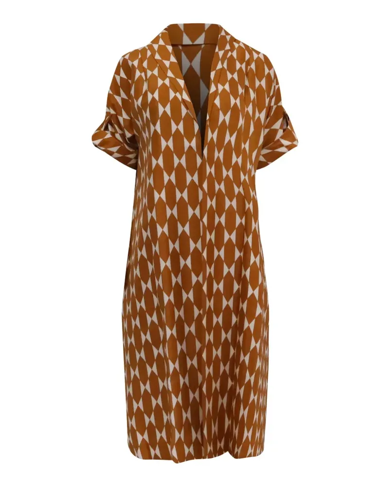 Tory Burch 2022 Haley coat - Braun Braun