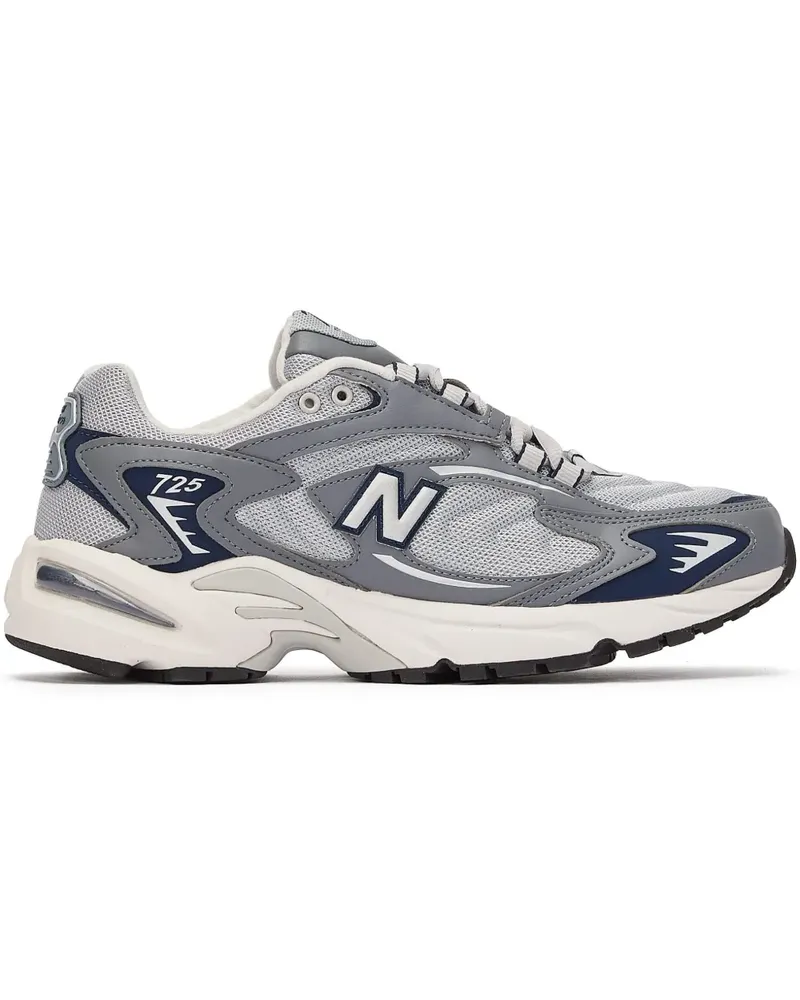 New Balance 725 "Navy/Grey" Sneakers - Blau Blau