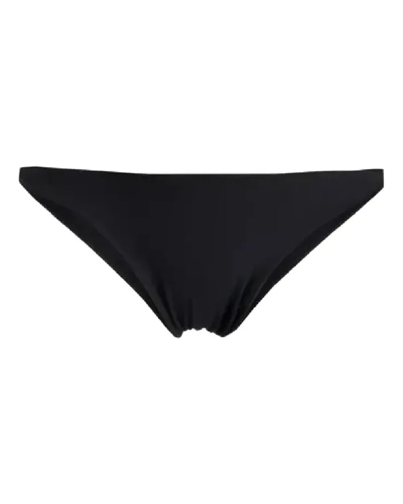 La Reveche Aisha Bikinihöschen - Schwarz Schwarz