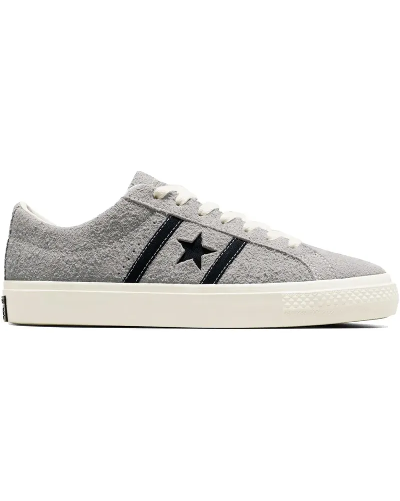 Converse One Star Academy Pro Sneakers - Grau Grau