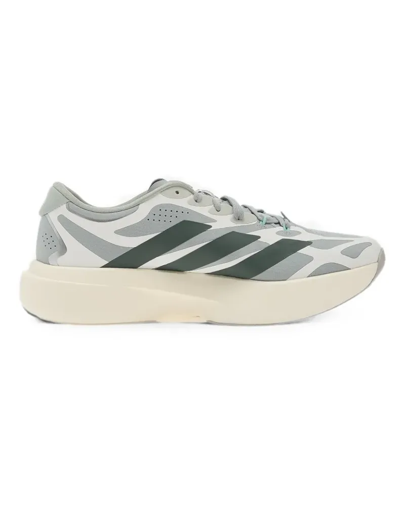adidas Adizero EVO SL Sneakers - Grau Grau