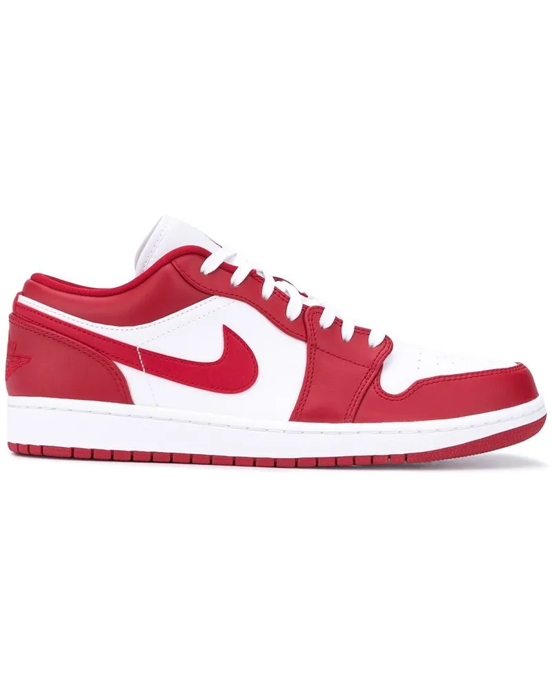 Jordan Air  1 Low Sneakers - Rot Rot