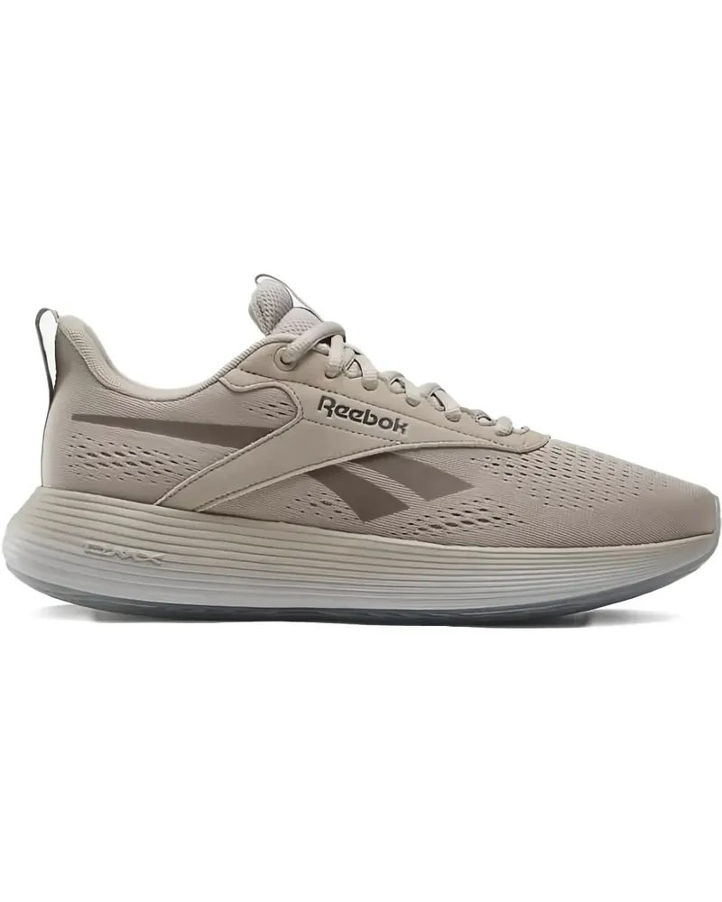 Reebok DMX Comfort + "Beige/White" Sneakers - Nude Nude