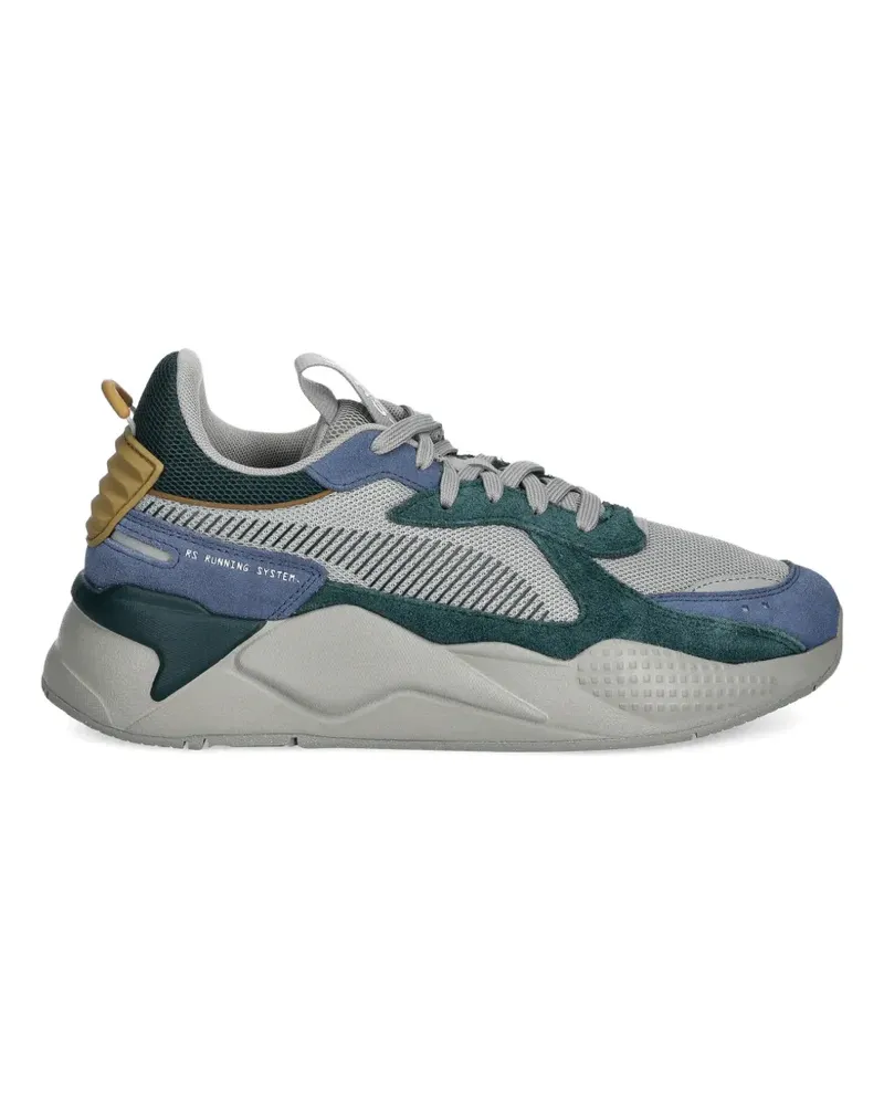 Puma RS-X Heritage lace-up sneakers - Grau Grau