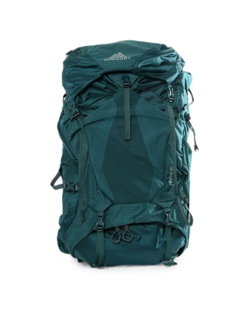 Gregory Maven 55 Rucksack - Grün Grün