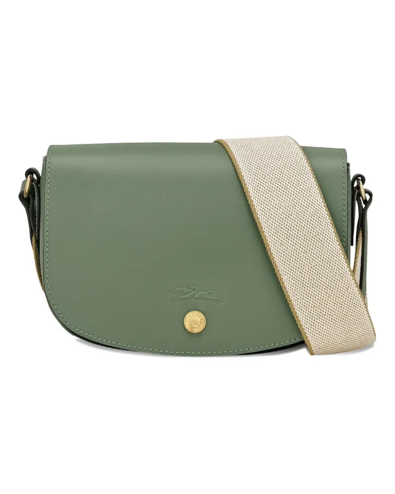 Longchamp Kleine Épure Umhängetasche - Grün Grün