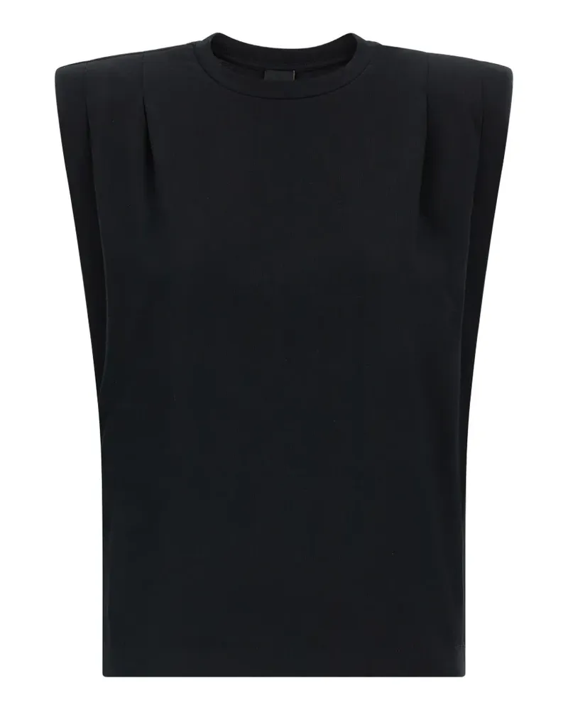 Pinko Myranda Pullunder - Schwarz Schwarz