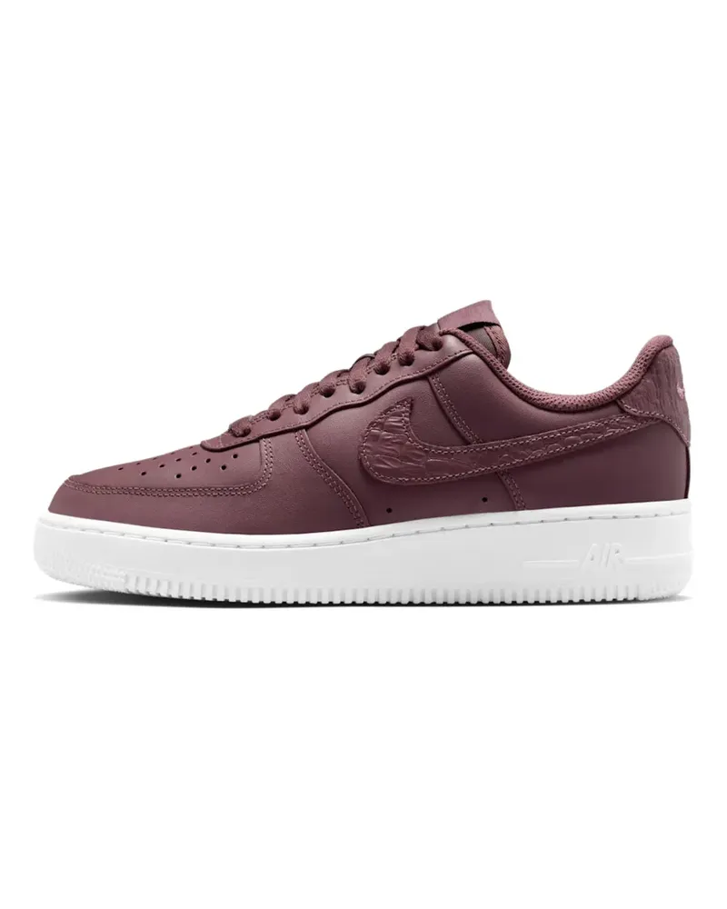 Nike Air Force 1 07 SE Sneakers - Braun Braun