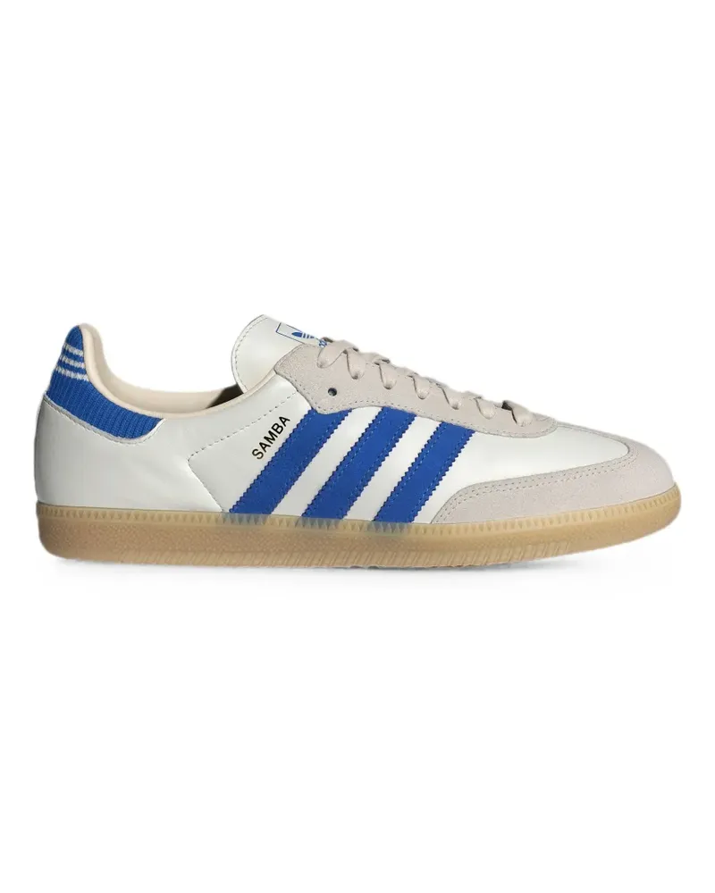 adidas Samba OG sneakers - Weiß Weiß