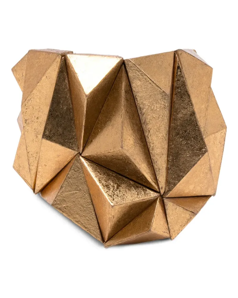 Monies Gravina Armband - Gold Gold