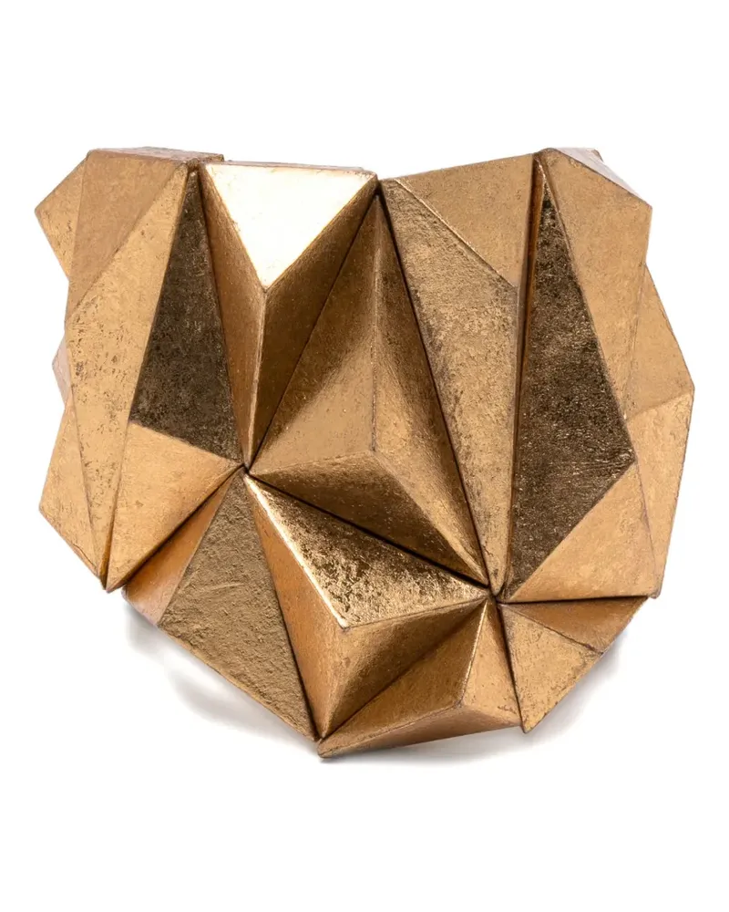 Monies Gravina Armband - Gold Gold