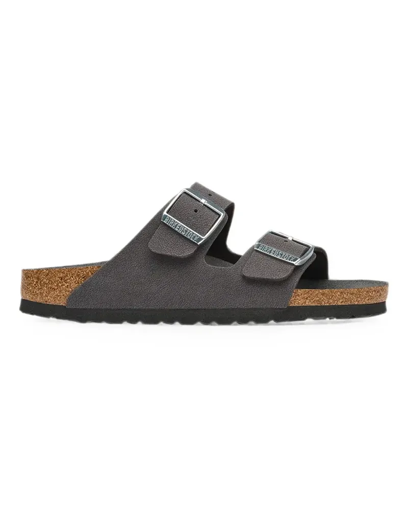 Birkenstock Arizona buckle-fastening sandals - Grau Grau