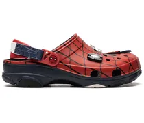 All-Terrain Team Spider-Man Clogs - Rot
