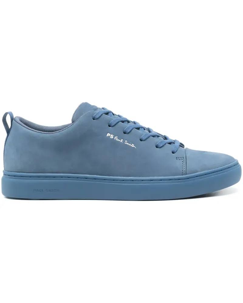 Paul Smith Sneakers aus Wildleder - Blau Blau