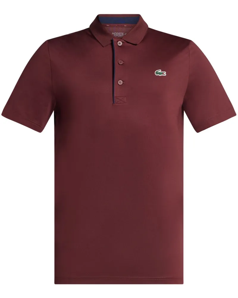 Lacoste Original Poloshirt - Rot Rot