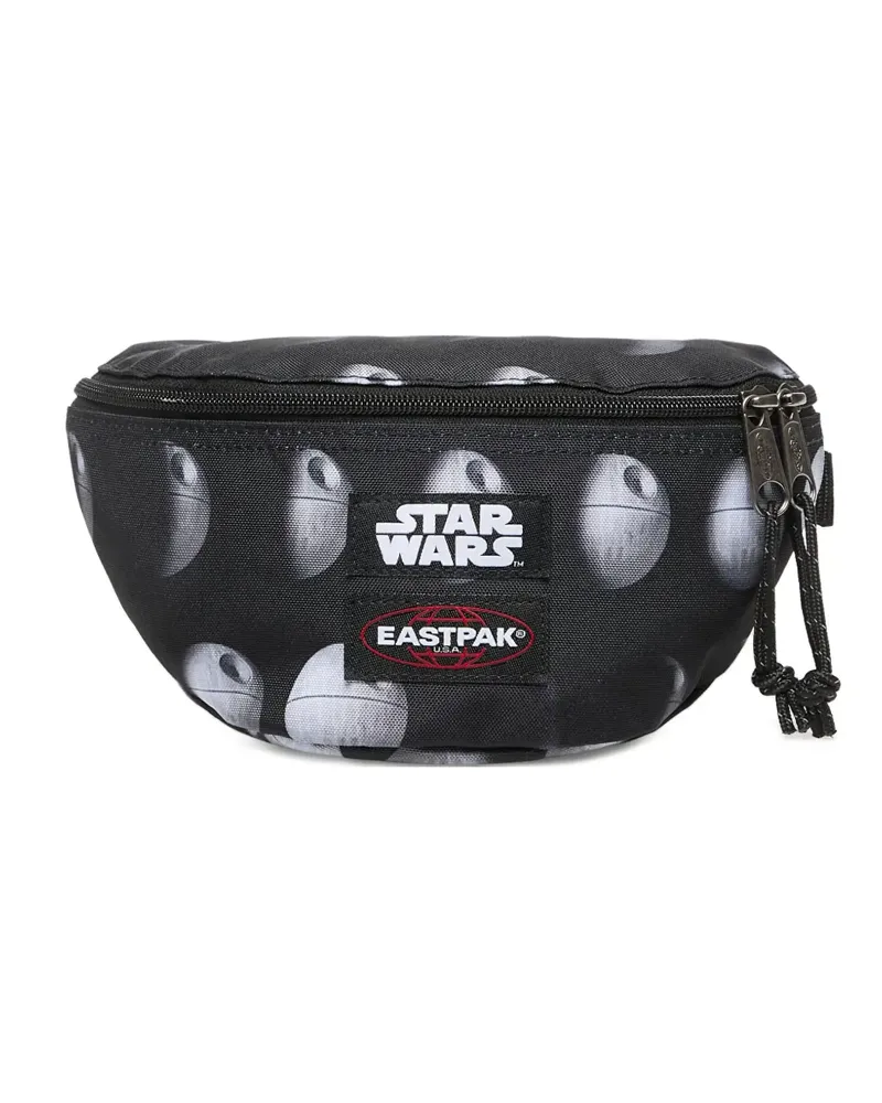 Eastpak x Star Wars Springer Gürteltasche - Schwarz Schwarz