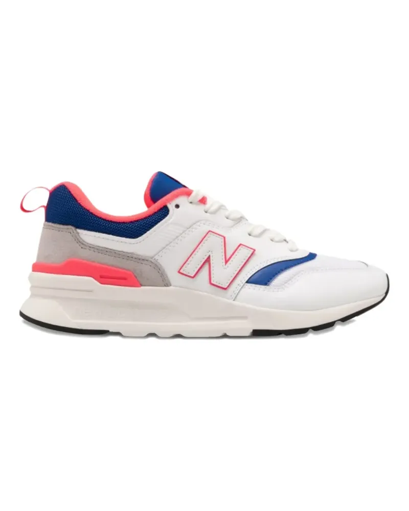 New Balance 997H Sneakers - Weiß Weiß