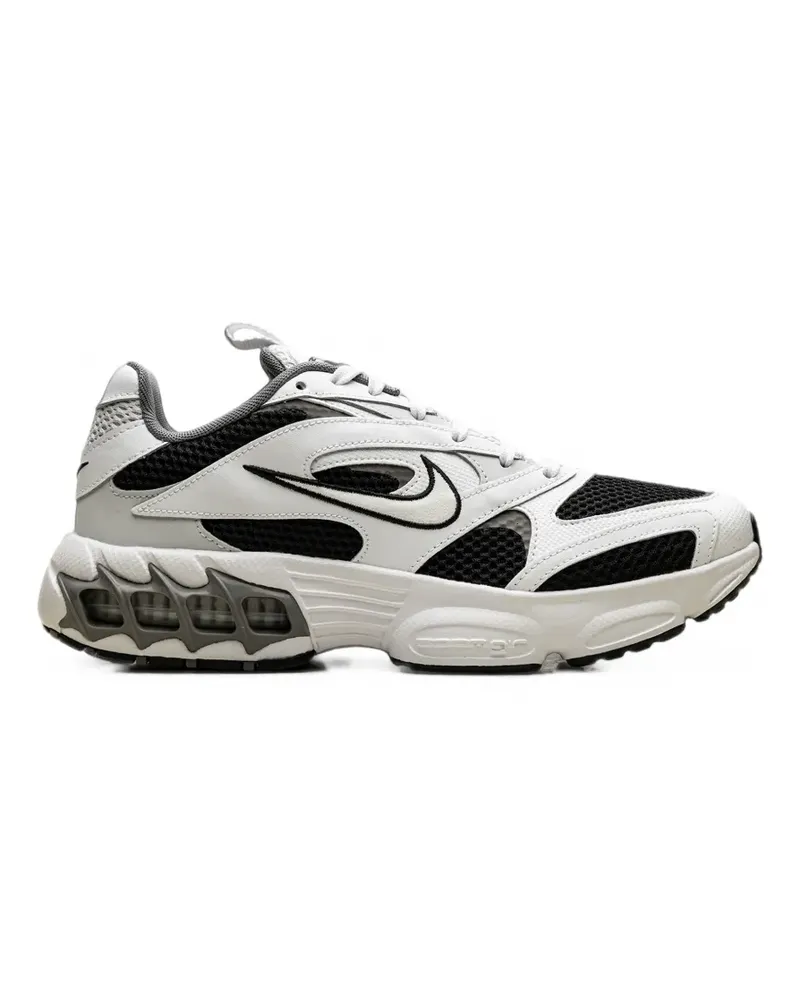 Nike Zoom Air Fire Sneakers - Weiß Weiß