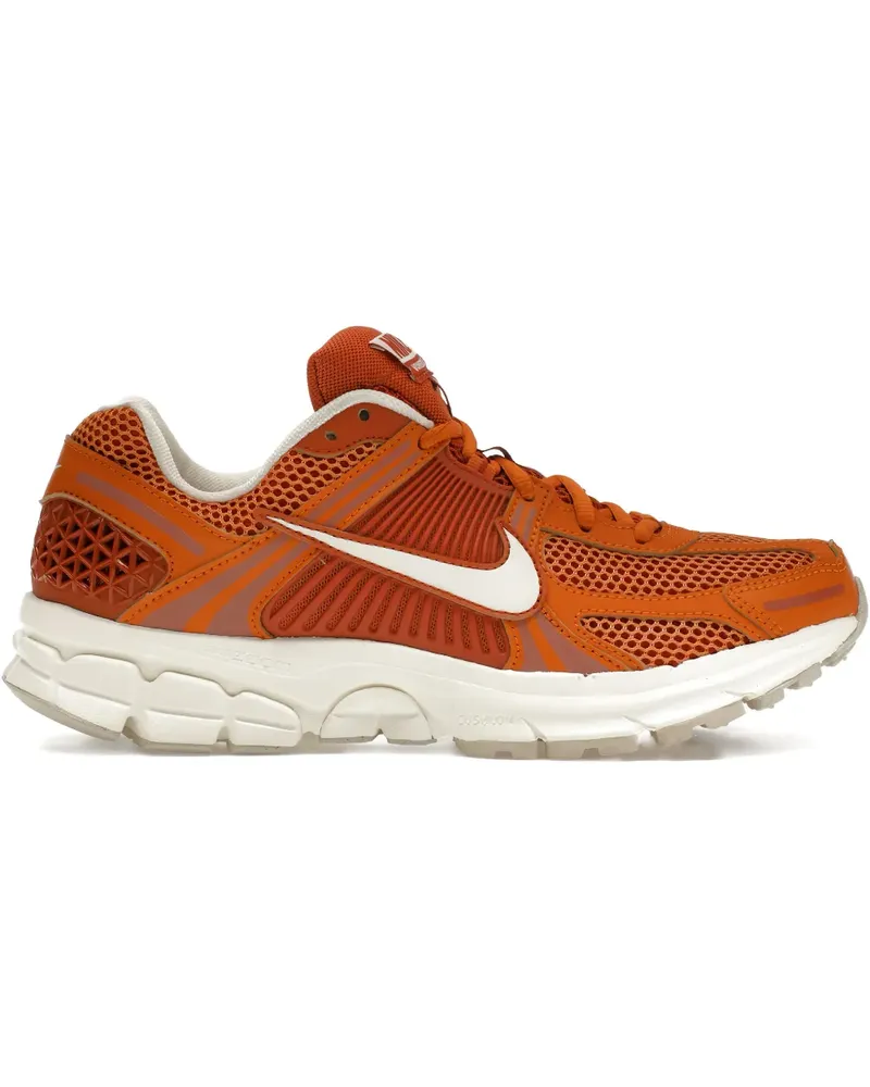 Nike Air Zoom Vomero 5 sneakers - Orange Orange