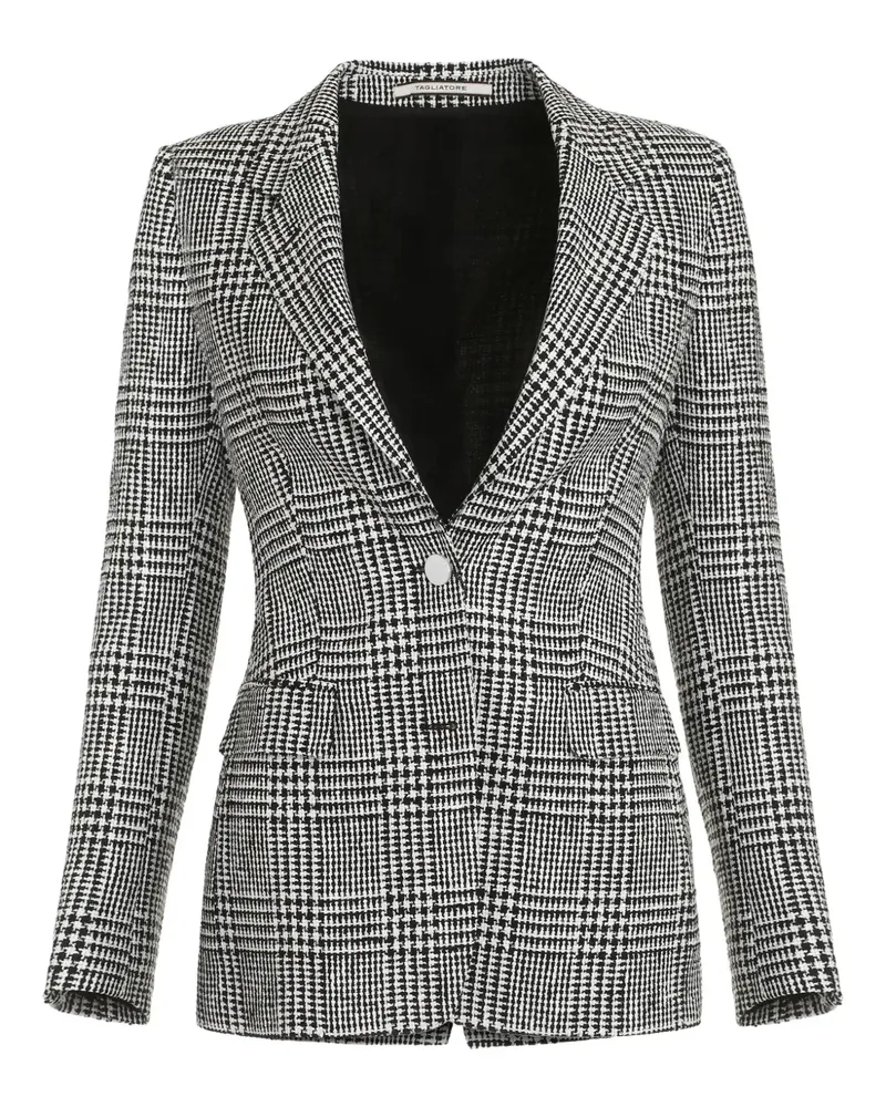 Tagliatore Parigi Blazer - EN903 BIANCO NERO En903