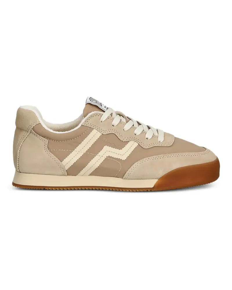Gant Beylana Sneakers - Nude Nude