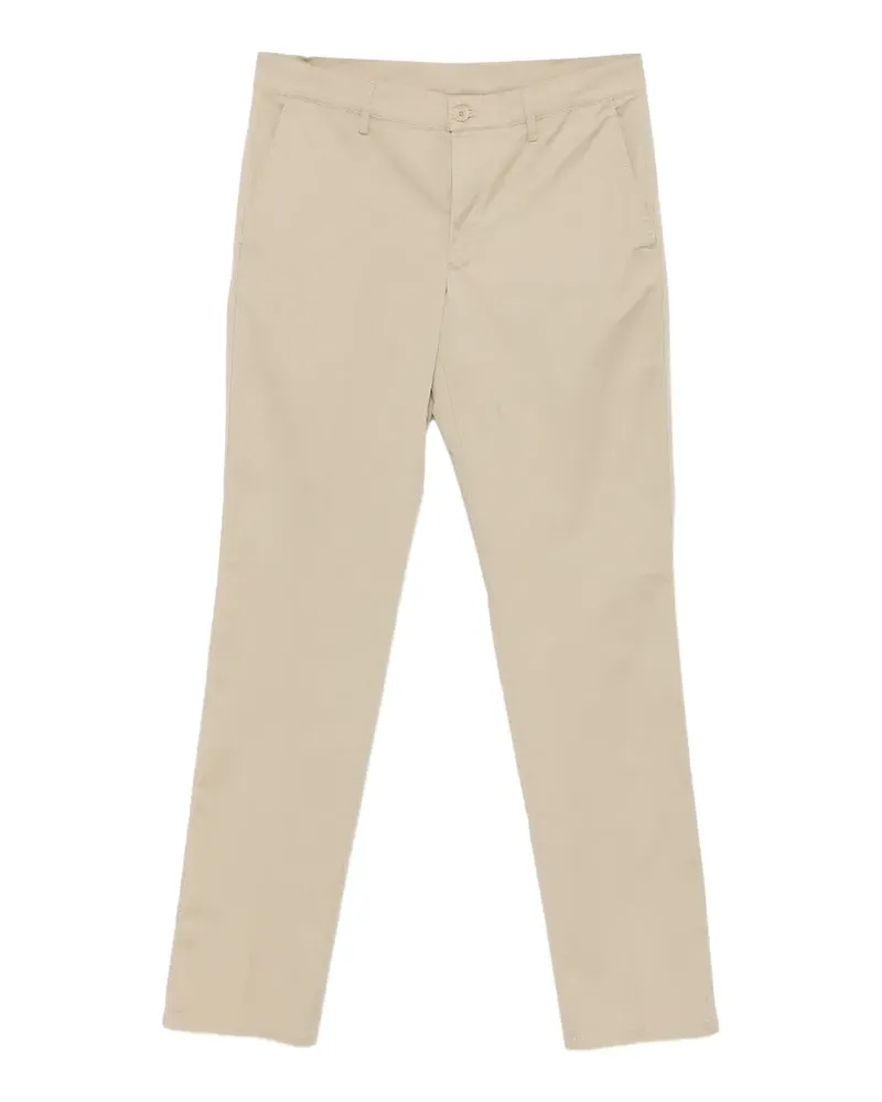 ASPESI Norman Hose - Nude Nude