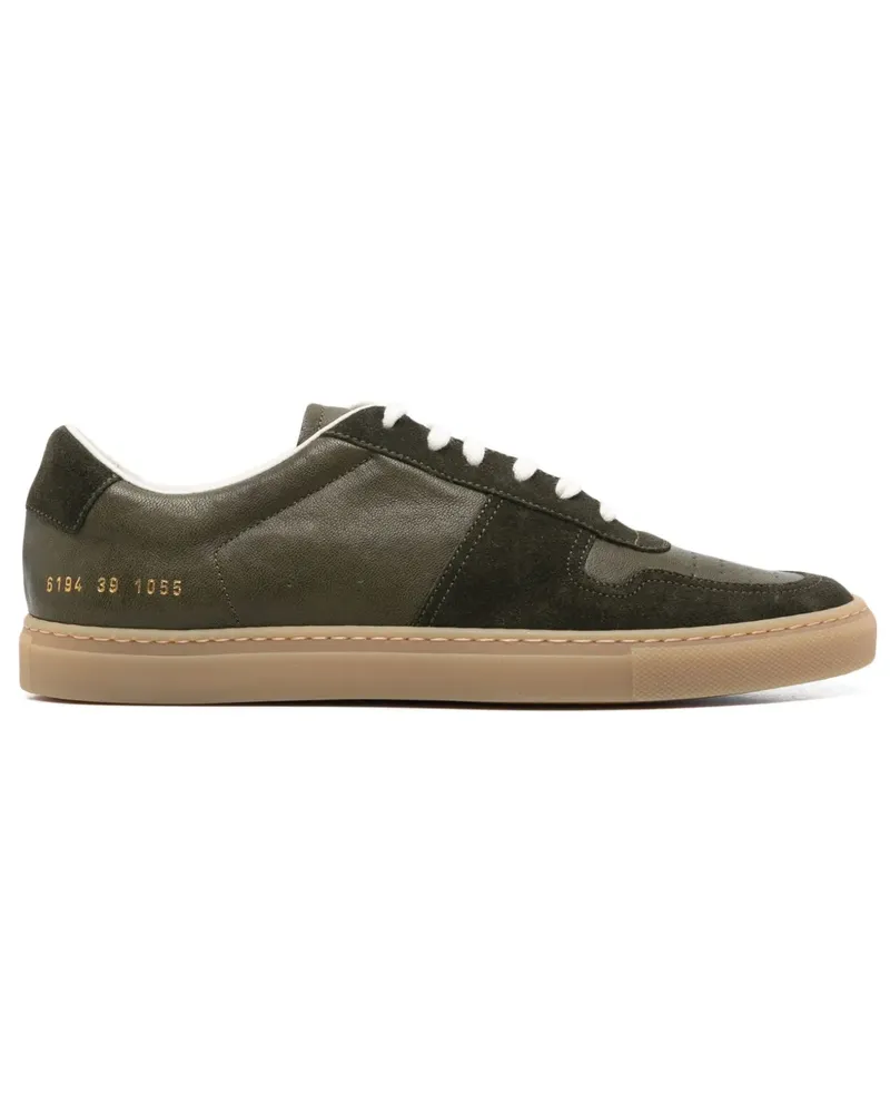 Common Projects BBall Duo Sneakers - Grün Grün