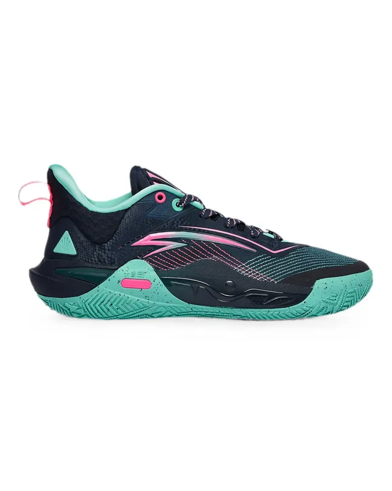 Anta Kai 1 Speed Celestial Guardian sneakers - Blau Blau