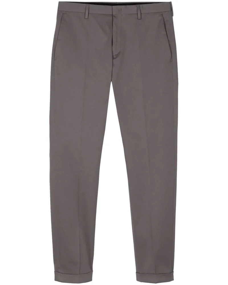 Paul Smith Klassische Hose - Grau Grau