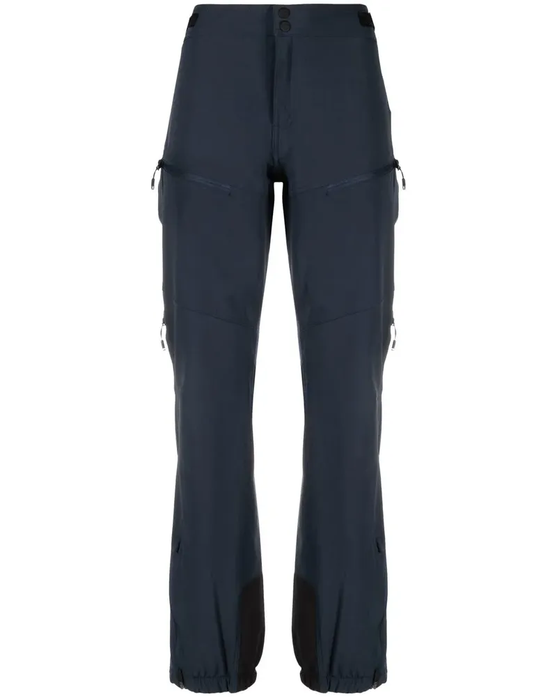 Rossignol SKPR Tech Hose - Blau Blau