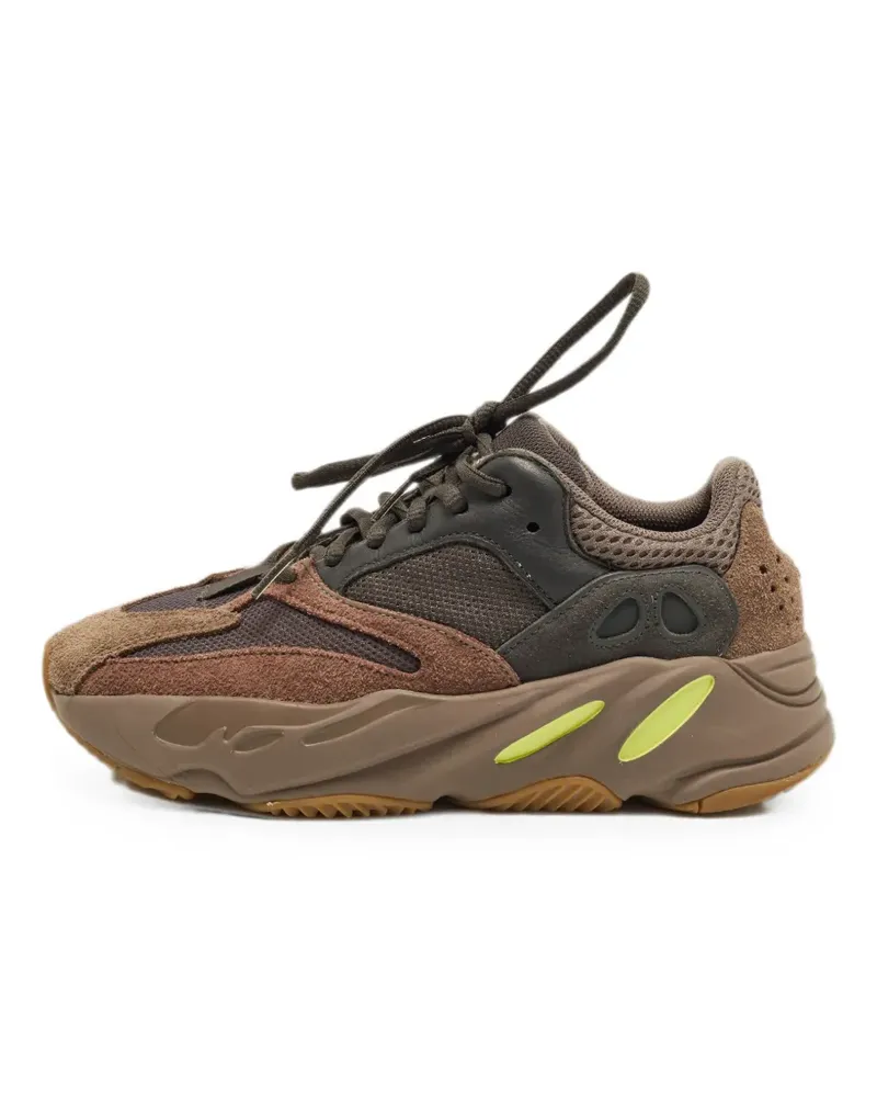 adidas Boost 700 Mauve sneakers - Braun Braun