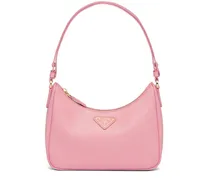 Re-edition Mini-Tasche - Rosa