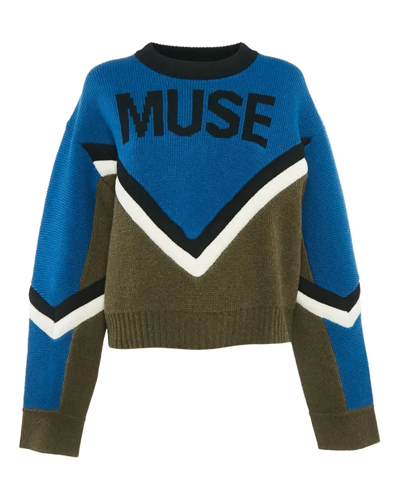 Zadig & Voltaire Pre-owned Sonny Pullover - Blau Blau