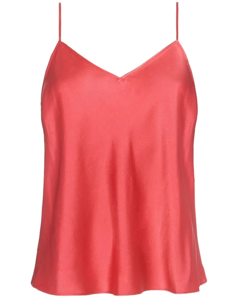 Eres Drink Camisole-Top - Rosa Rosa