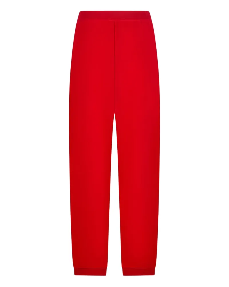 Max Mara Max Mara Violin trousers - Rot Rot