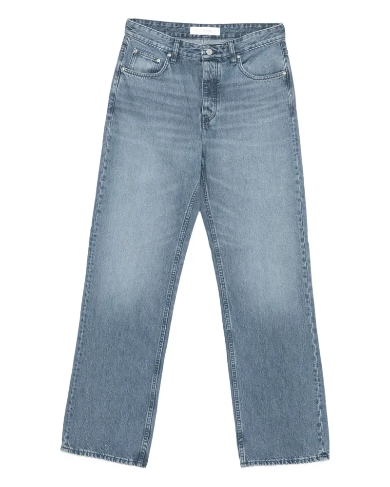 Won Hundred Genoa Jeans - Blau Blau