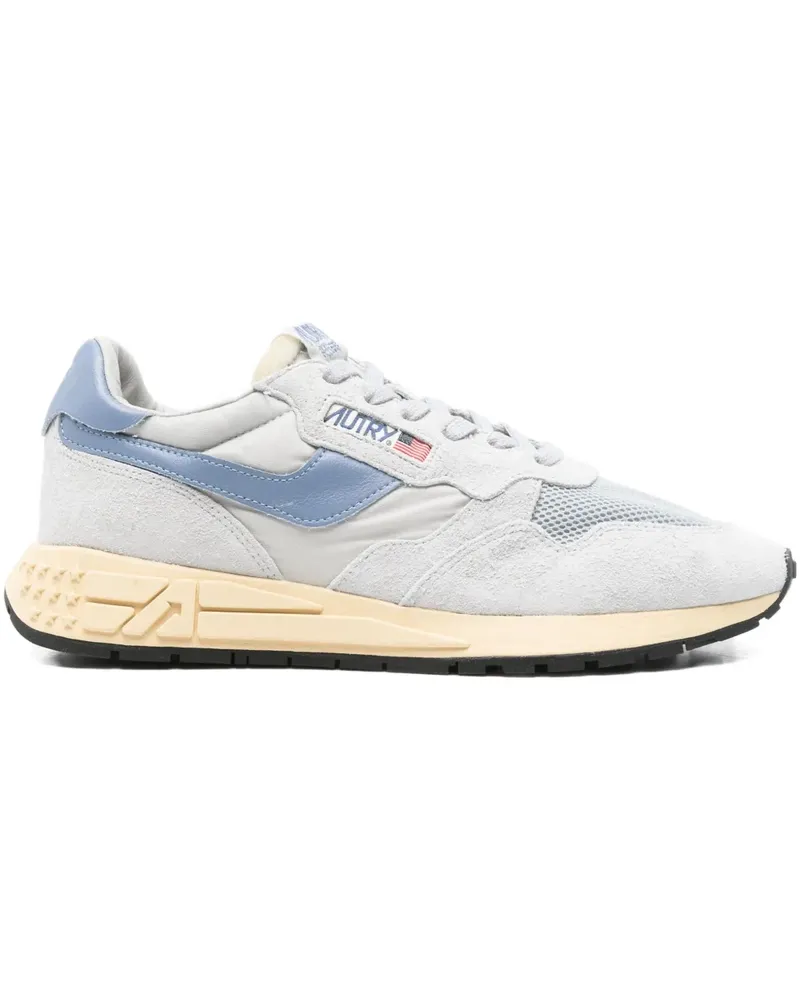 AUTRY Reelwind Sneakers - Grau Grau