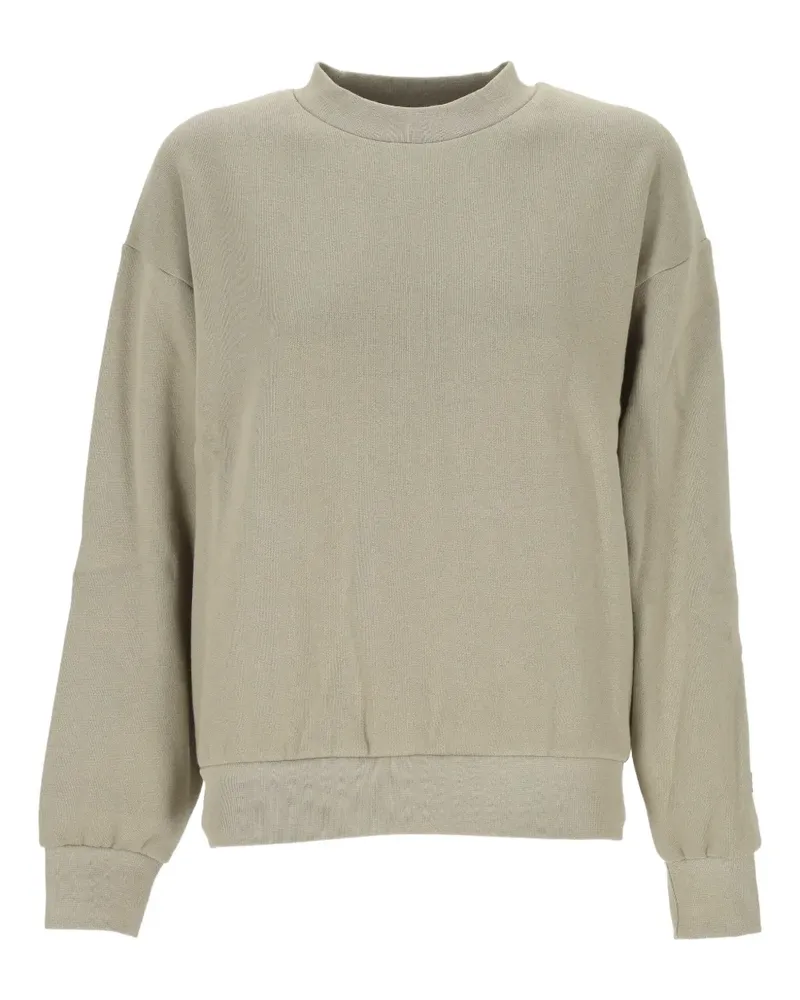 Fear of God Sweatshirt mit Rundhalsausschnitt - Nude Nude
