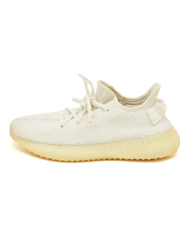 adidas Boost 350 V2 Sneakers - Nude Nude