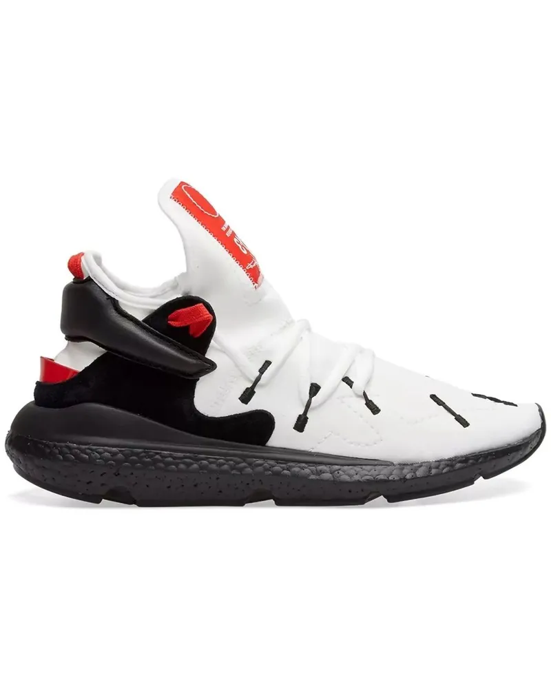 Y-3 Kusari 2 Sneakers - Weiß Weiß