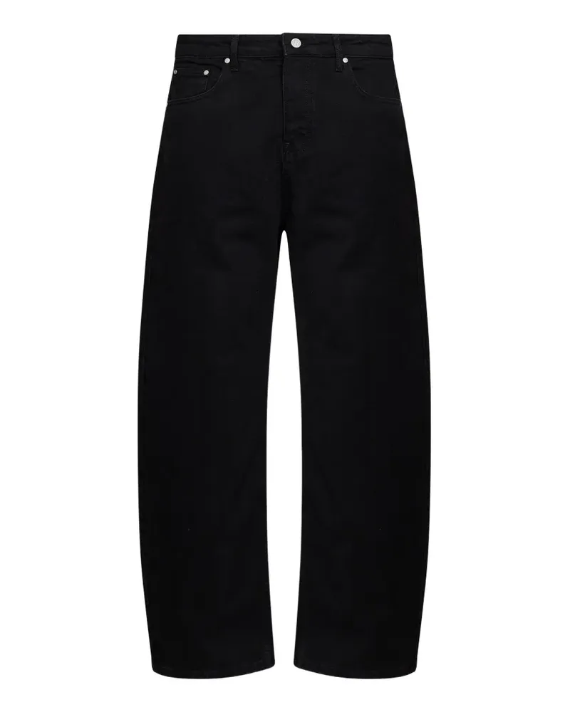 REPRESENT wide-leg jeans - Schwarz Schwarz