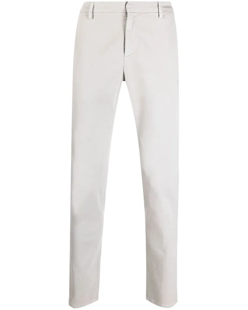 Dondup Gaubert Hose - Grau Grau