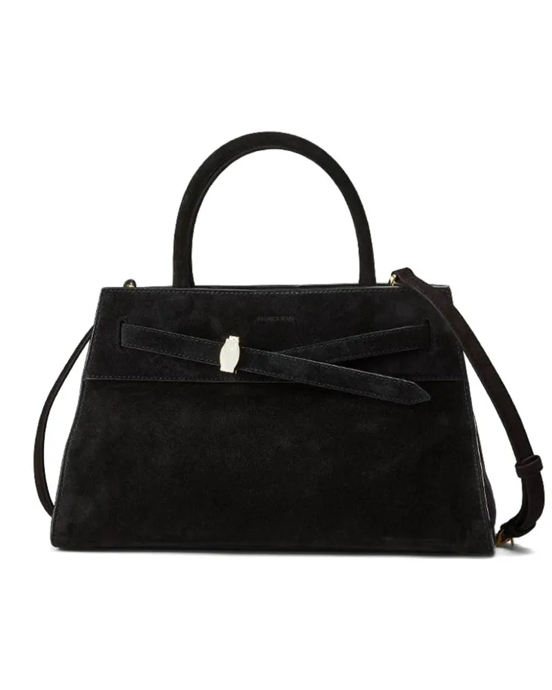 Veronica Beard Dash Tote Bag - Schwarz Schwarz