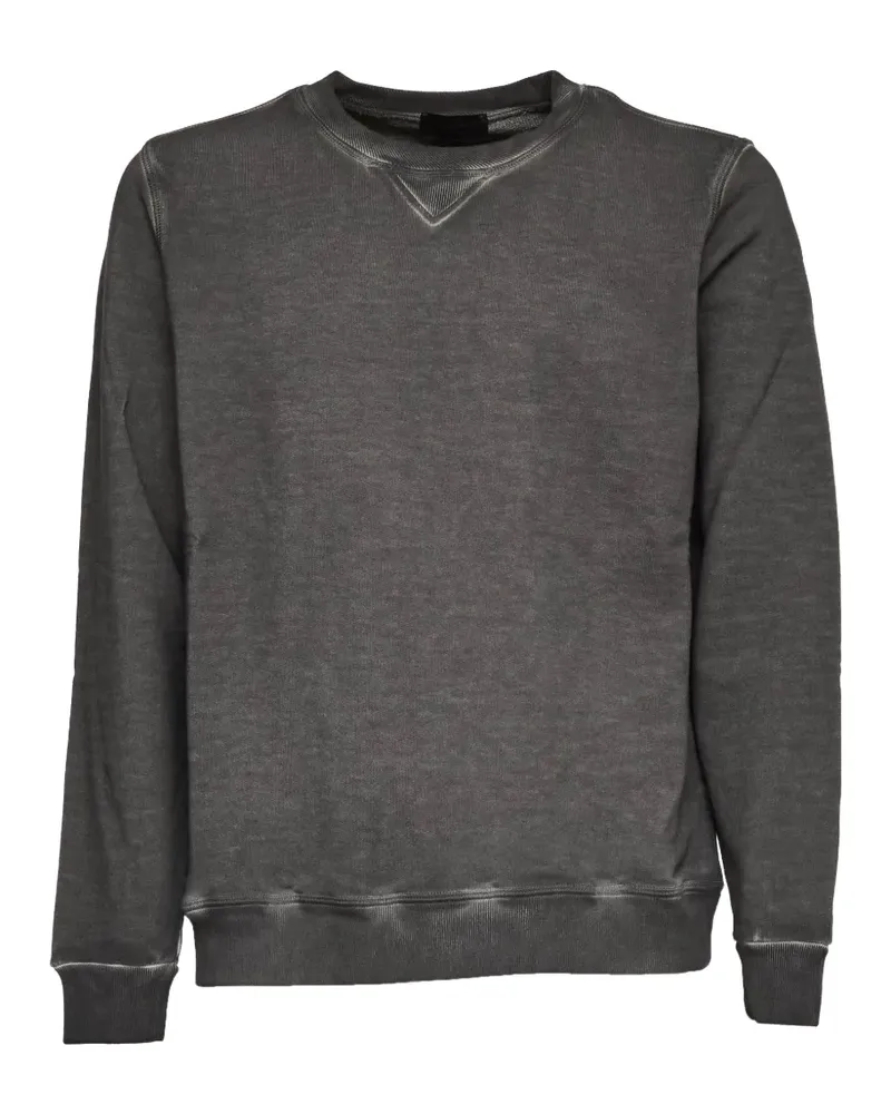 Dondup crew-neck sweatshirt - Grau Grau