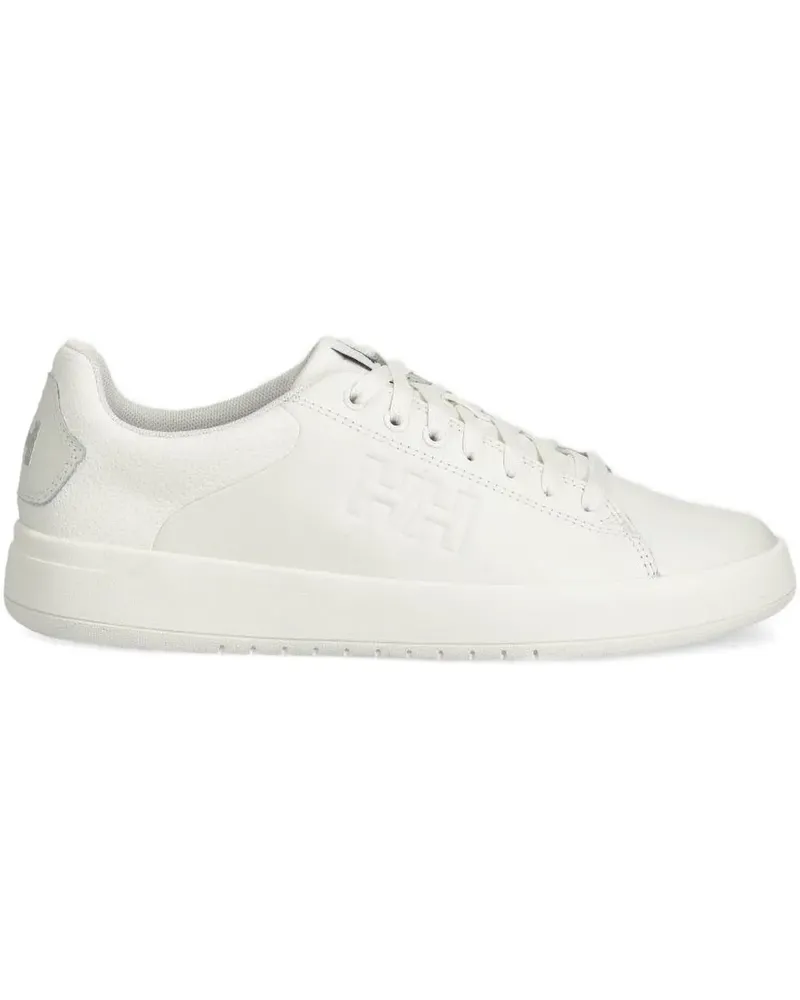 Helly Hansen Strukturierte Varberg Sneakers - Weiß Weiß