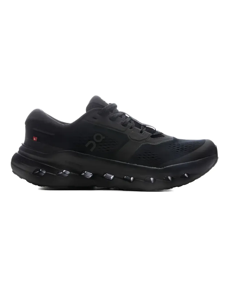 ON Cloudrunner 3 sneakers - Schwarz Schwarz