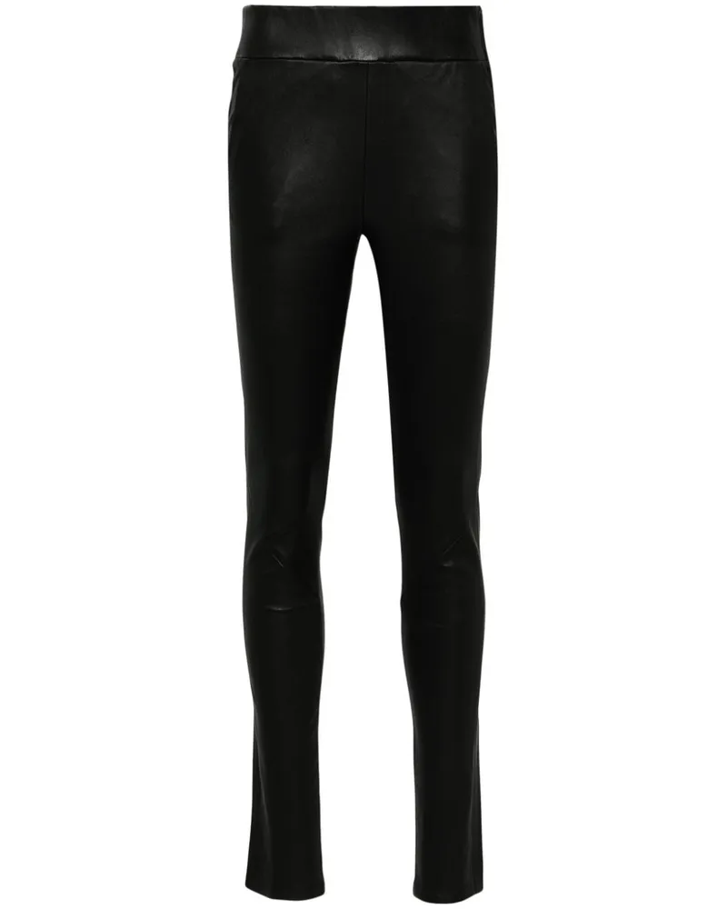 Arma Eden Hose - Schwarz Schwarz