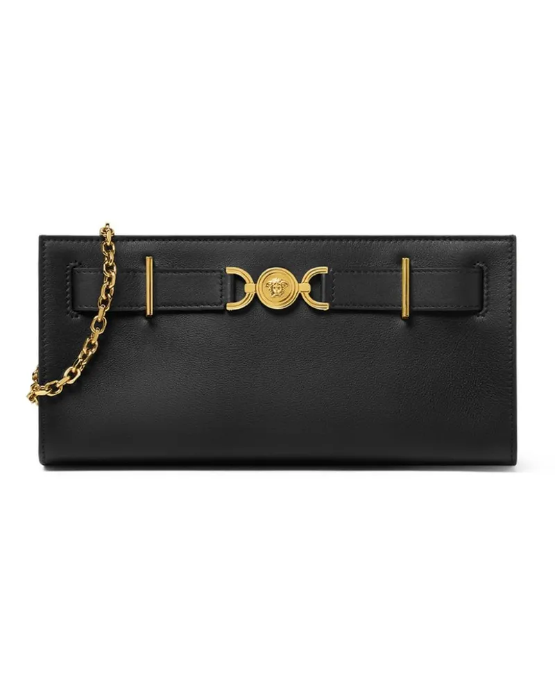 Versace Medusa '95 Clutch - Schwarz Schwarz